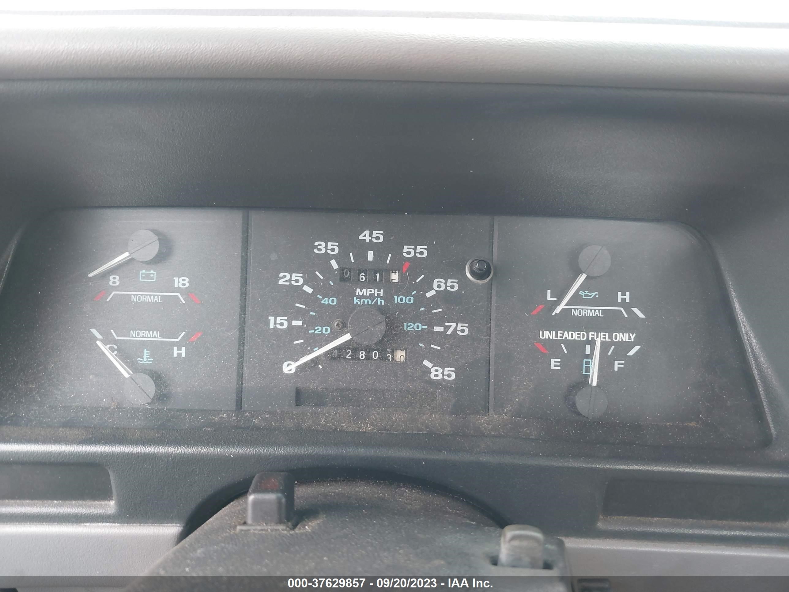 Photo 6 VIN: 1FTCR10A6PUB58864 - FORD RANGER 