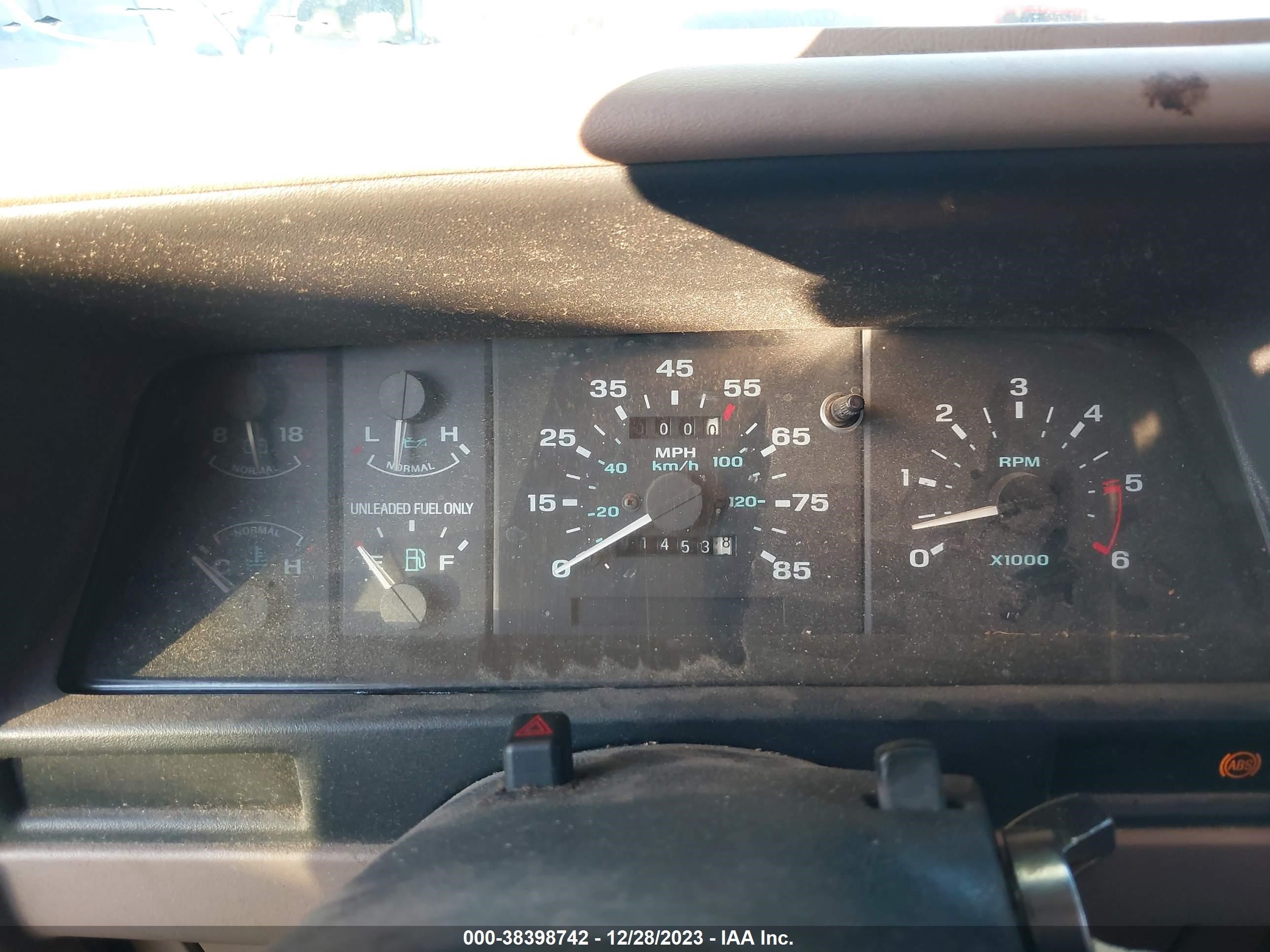 Photo 6 VIN: 1FTCR10A6RPB59322 - FORD RANGER 