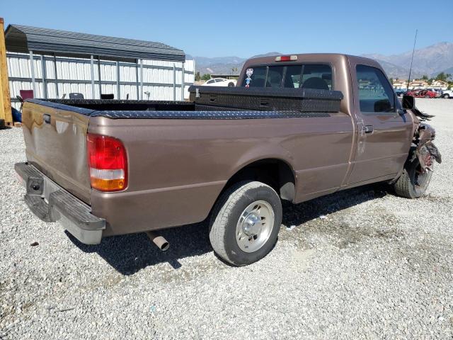 Photo 2 VIN: 1FTCR10A6SPA57427 - FORD RANGER 