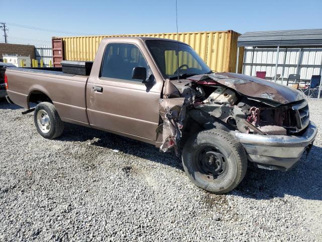 Photo 3 VIN: 1FTCR10A6SPA57427 - FORD RANGER 