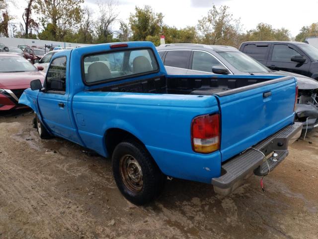 Photo 1 VIN: 1FTCR10A6SUB63913 - FORD RANGER 