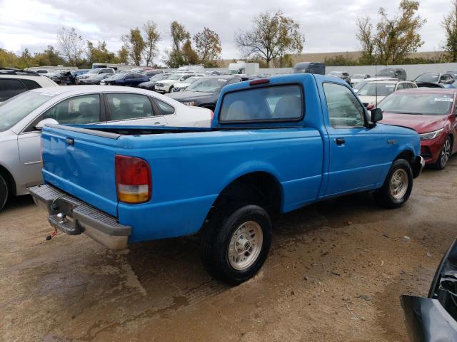 Photo 2 VIN: 1FTCR10A6SUB63913 - FORD RANGER 