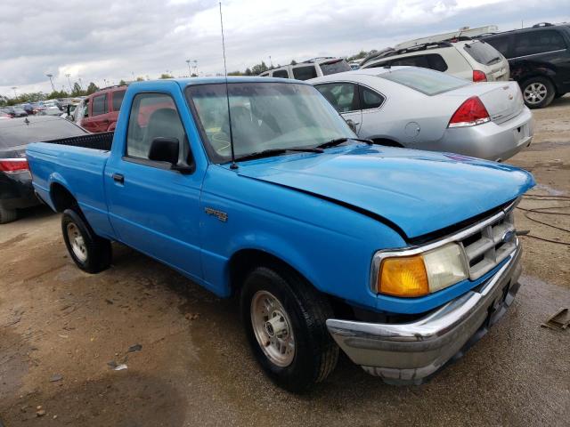 Photo 3 VIN: 1FTCR10A6SUB63913 - FORD RANGER 