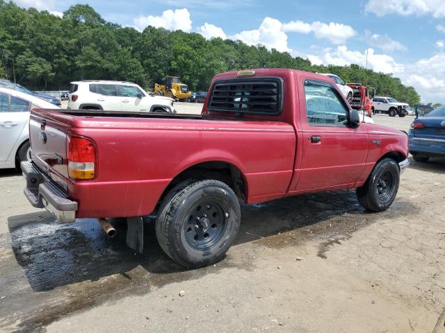 Photo 2 VIN: 1FTCR10A6TUB21100 - FORD RANGER 