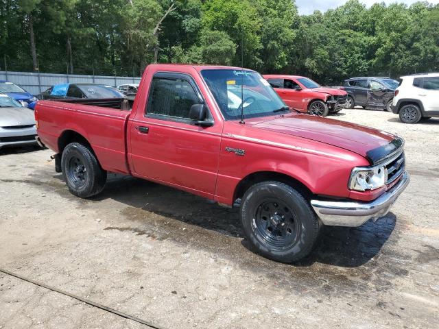 Photo 3 VIN: 1FTCR10A6TUB21100 - FORD RANGER 