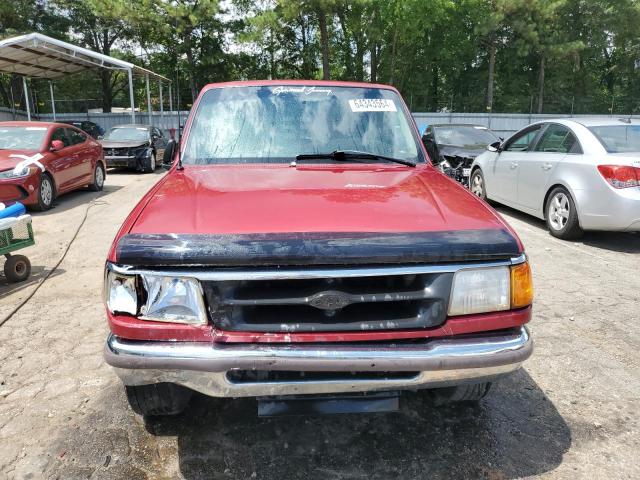 Photo 4 VIN: 1FTCR10A6TUB21100 - FORD RANGER 