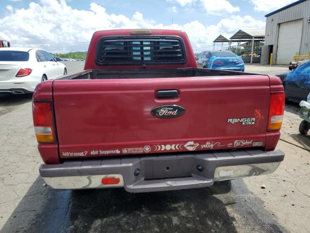 Photo 5 VIN: 1FTCR10A6TUB21100 - FORD RANGER 