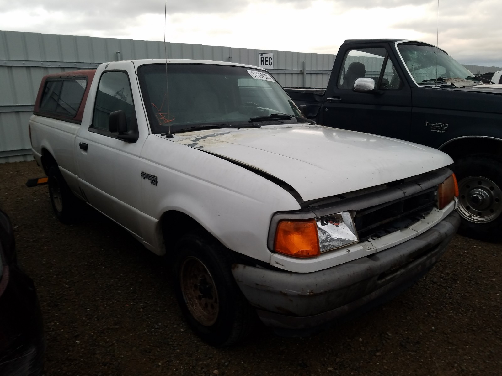 Photo 0 VIN: 1FTCR10A6TUC59395 - FORD RANGER 