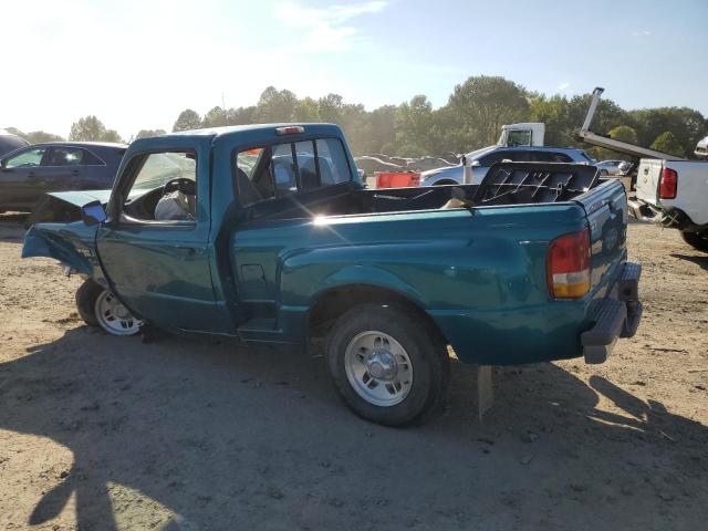 Photo 1 VIN: 1FTCR10A6VPB17324 - FORD RANGER 