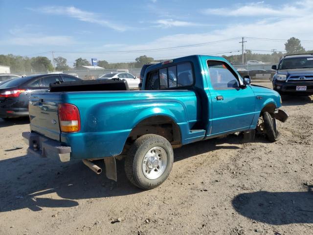 Photo 2 VIN: 1FTCR10A6VPB17324 - FORD RANGER 