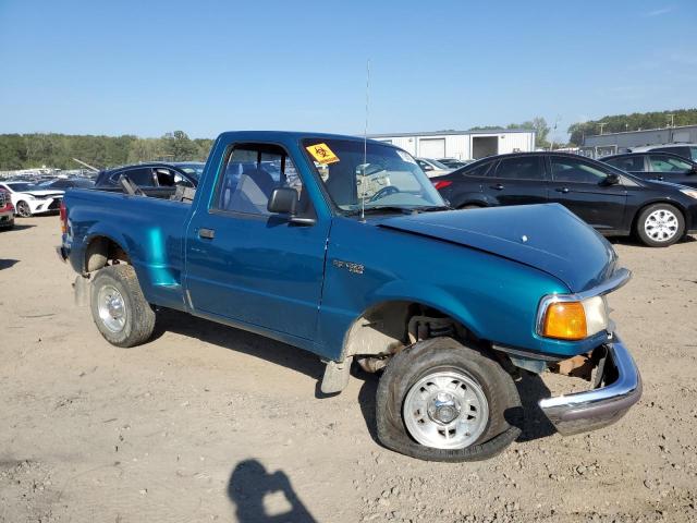 Photo 3 VIN: 1FTCR10A6VPB17324 - FORD RANGER 