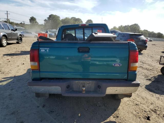 Photo 5 VIN: 1FTCR10A6VPB17324 - FORD RANGER 