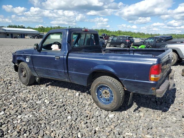 Photo 1 VIN: 1FTCR10A6VTA74742 - FORD RANGER 