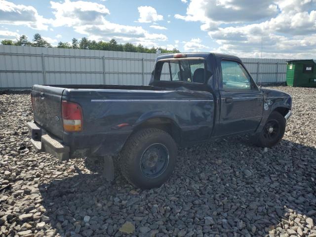 Photo 2 VIN: 1FTCR10A6VTA74742 - FORD RANGER 