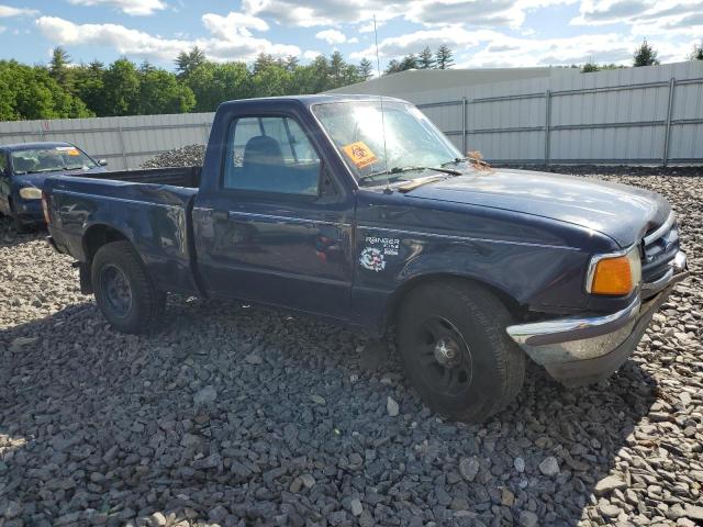 Photo 3 VIN: 1FTCR10A6VTA74742 - FORD RANGER 