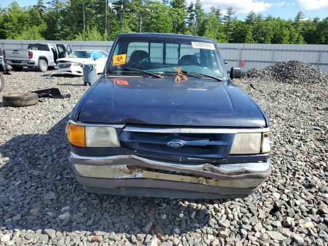 Photo 4 VIN: 1FTCR10A6VTA74742 - FORD RANGER 