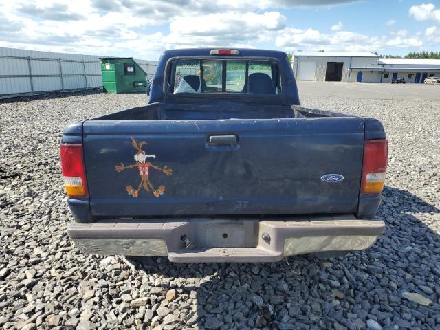 Photo 5 VIN: 1FTCR10A6VTA74742 - FORD RANGER 