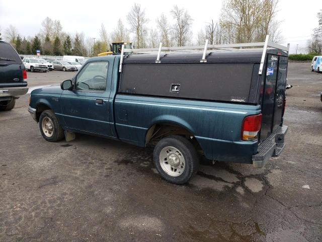 Photo 1 VIN: 1FTCR10A6VUB67805 - FORD RANGER 