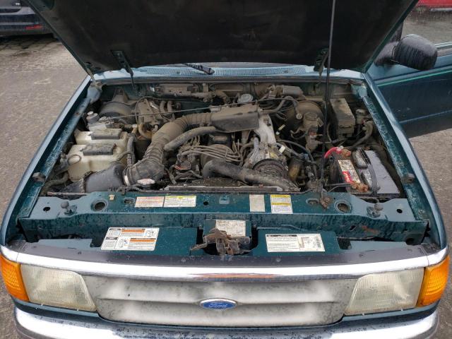 Photo 10 VIN: 1FTCR10A6VUB67805 - FORD RANGER 