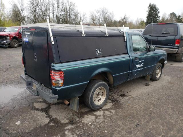 Photo 2 VIN: 1FTCR10A6VUB67805 - FORD RANGER 