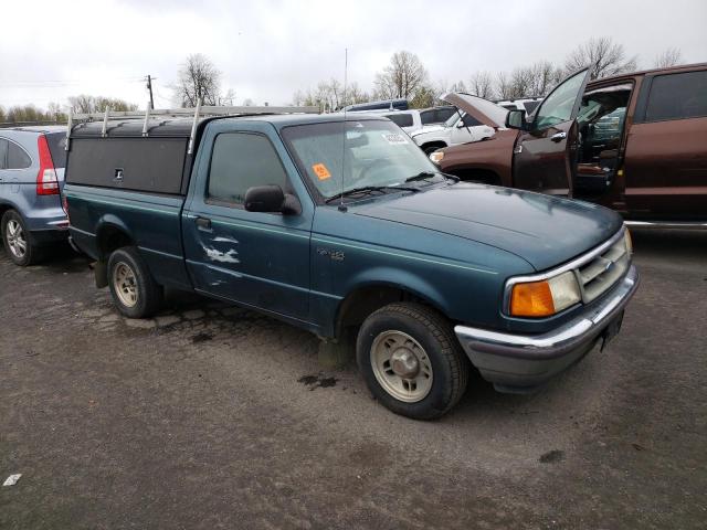 Photo 3 VIN: 1FTCR10A6VUB67805 - FORD RANGER 