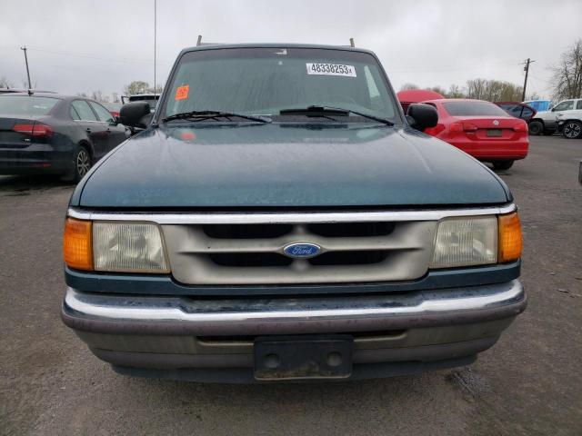 Photo 4 VIN: 1FTCR10A6VUB67805 - FORD RANGER 