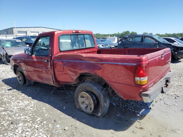 Photo 1 VIN: 1FTCR10A6VUB89965 - FORD RANGER 