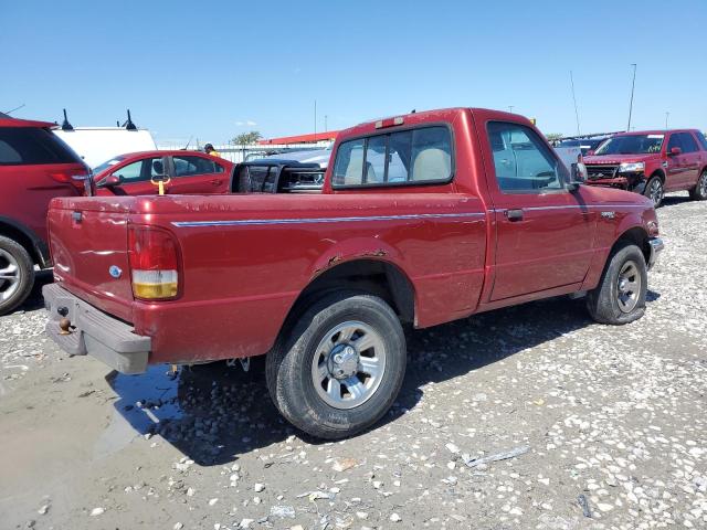 Photo 2 VIN: 1FTCR10A6VUB89965 - FORD RANGER 