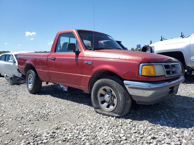 Photo 3 VIN: 1FTCR10A6VUB89965 - FORD RANGER 