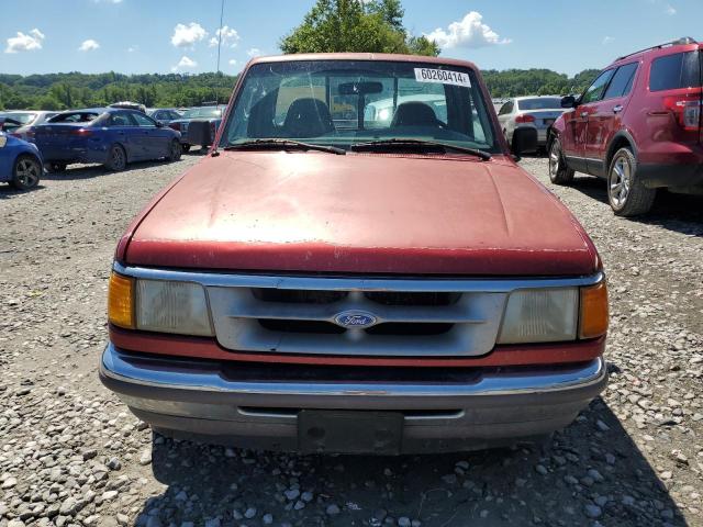 Photo 4 VIN: 1FTCR10A6VUB89965 - FORD RANGER 