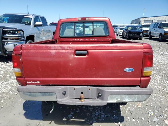 Photo 5 VIN: 1FTCR10A6VUB89965 - FORD RANGER 