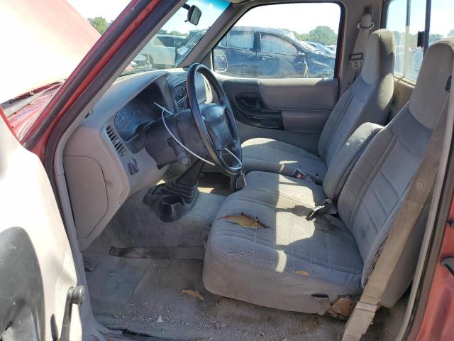 Photo 6 VIN: 1FTCR10A6VUB89965 - FORD RANGER 