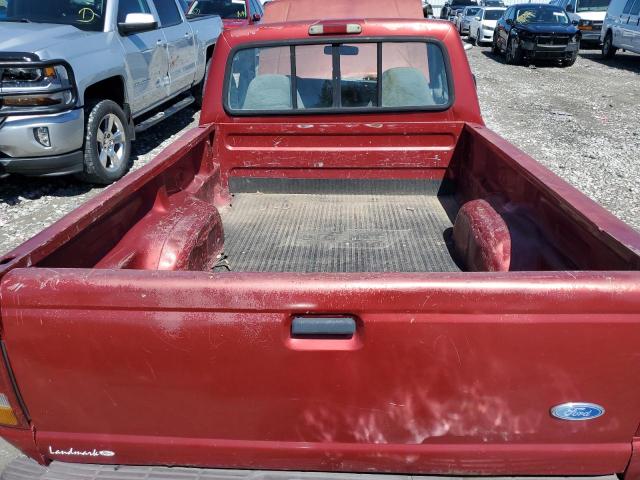 Photo 9 VIN: 1FTCR10A6VUB89965 - FORD RANGER 