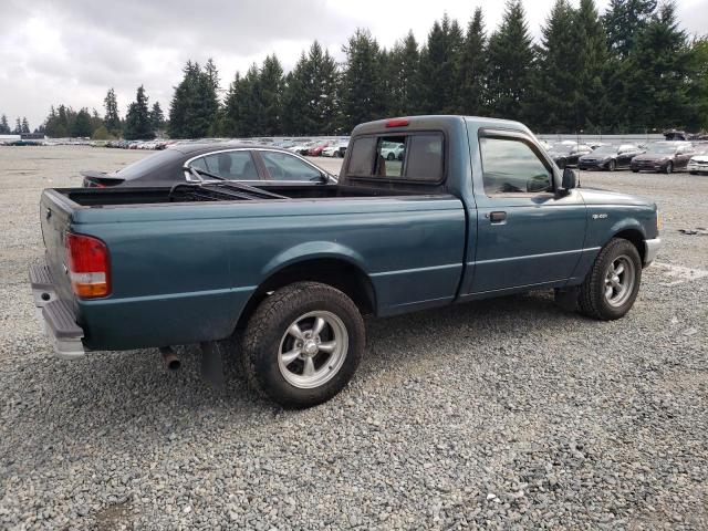 Photo 2 VIN: 1FTCR10A6VUD13779 - FORD RANGER 