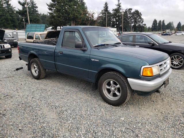 Photo 3 VIN: 1FTCR10A6VUD13779 - FORD RANGER 