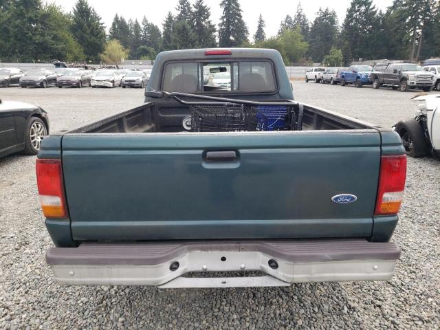 Photo 5 VIN: 1FTCR10A6VUD13779 - FORD RANGER 