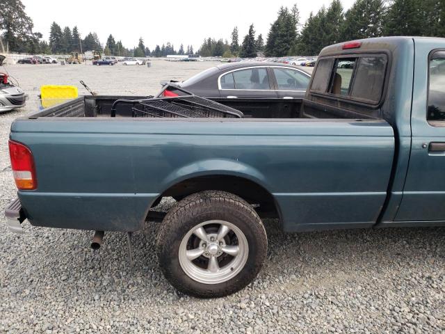 Photo 9 VIN: 1FTCR10A6VUD13779 - FORD RANGER 