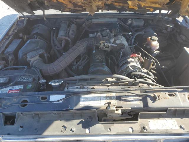 Photo 10 VIN: 1FTCR10A7LUB27763 - FORD RANGER 