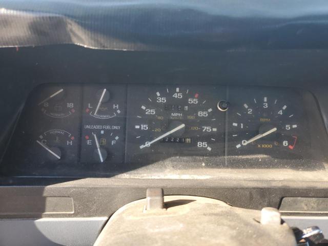 Photo 8 VIN: 1FTCR10A7LUB27763 - FORD RANGER 