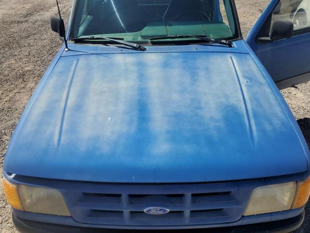 Photo 10 VIN: 1FTCR10A7PPA30616 - FORD RANGER 