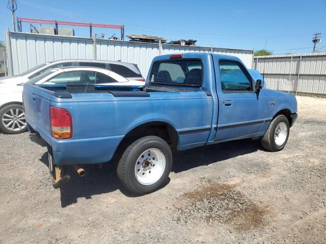 Photo 2 VIN: 1FTCR10A7PPA30616 - FORD RANGER 