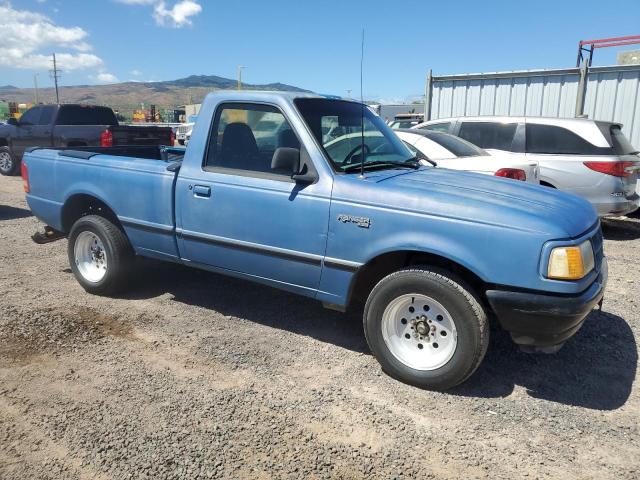 Photo 3 VIN: 1FTCR10A7PPA30616 - FORD RANGER 