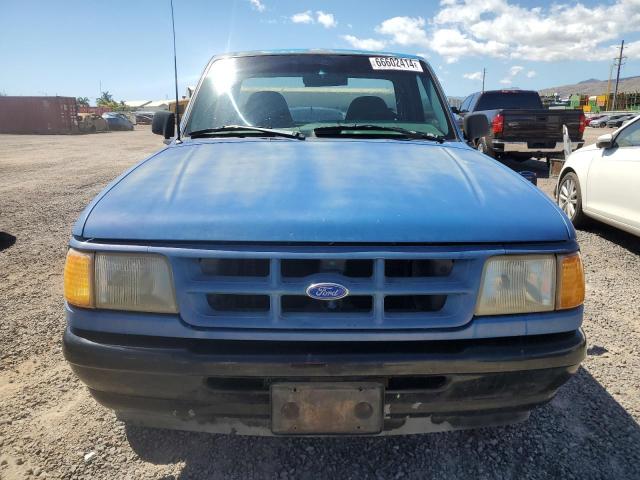 Photo 4 VIN: 1FTCR10A7PPA30616 - FORD RANGER 