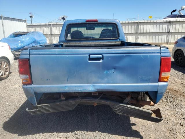 Photo 5 VIN: 1FTCR10A7PPA30616 - FORD RANGER 