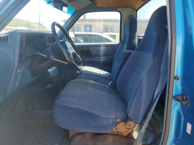 Photo 6 VIN: 1FTCR10A7PPA30616 - FORD RANGER 