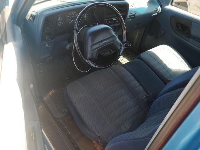 Photo 7 VIN: 1FTCR10A7PPA30616 - FORD RANGER 