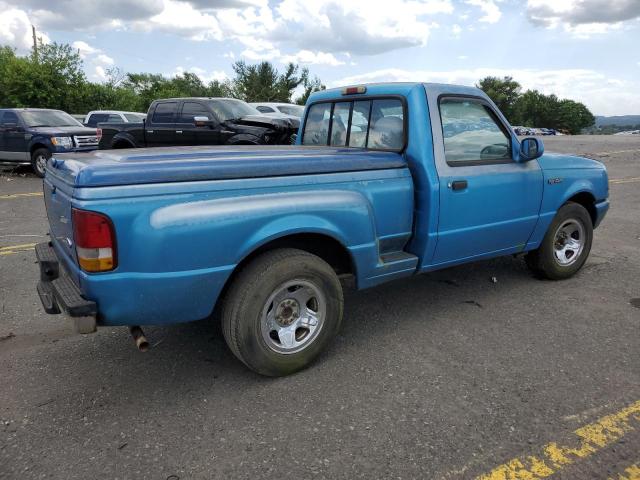 Photo 2 VIN: 1FTCR10A7PPB45989 - FORD RANGER 