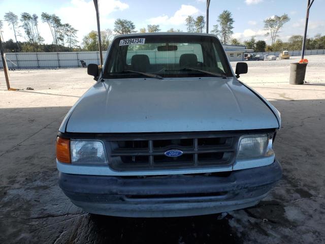 Photo 4 VIN: 1FTCR10A7PUC47908 - FORD OTHER 