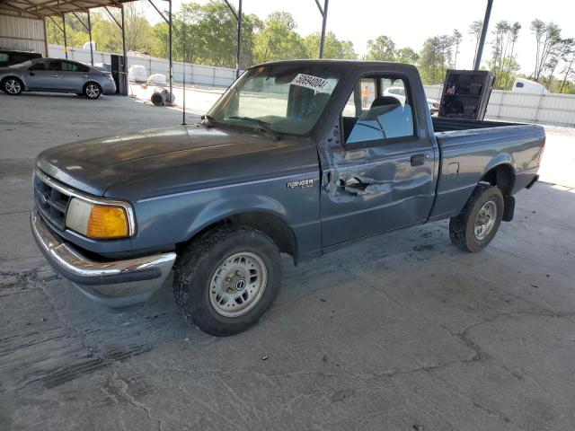 Photo 0 VIN: 1FTCR10A7RUA37702 - FORD RANGER 