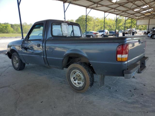 Photo 1 VIN: 1FTCR10A7RUA37702 - FORD RANGER 